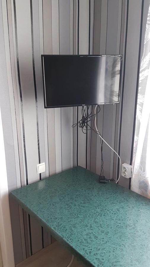 Luhyny Glamour Hotel מראה חיצוני תמונה
